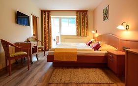 Gasthaus-Landhotel Traunstein